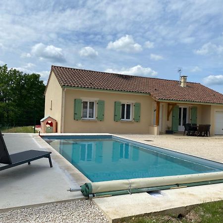 Vacances A Pomie Baladou Ngoại thất bức ảnh