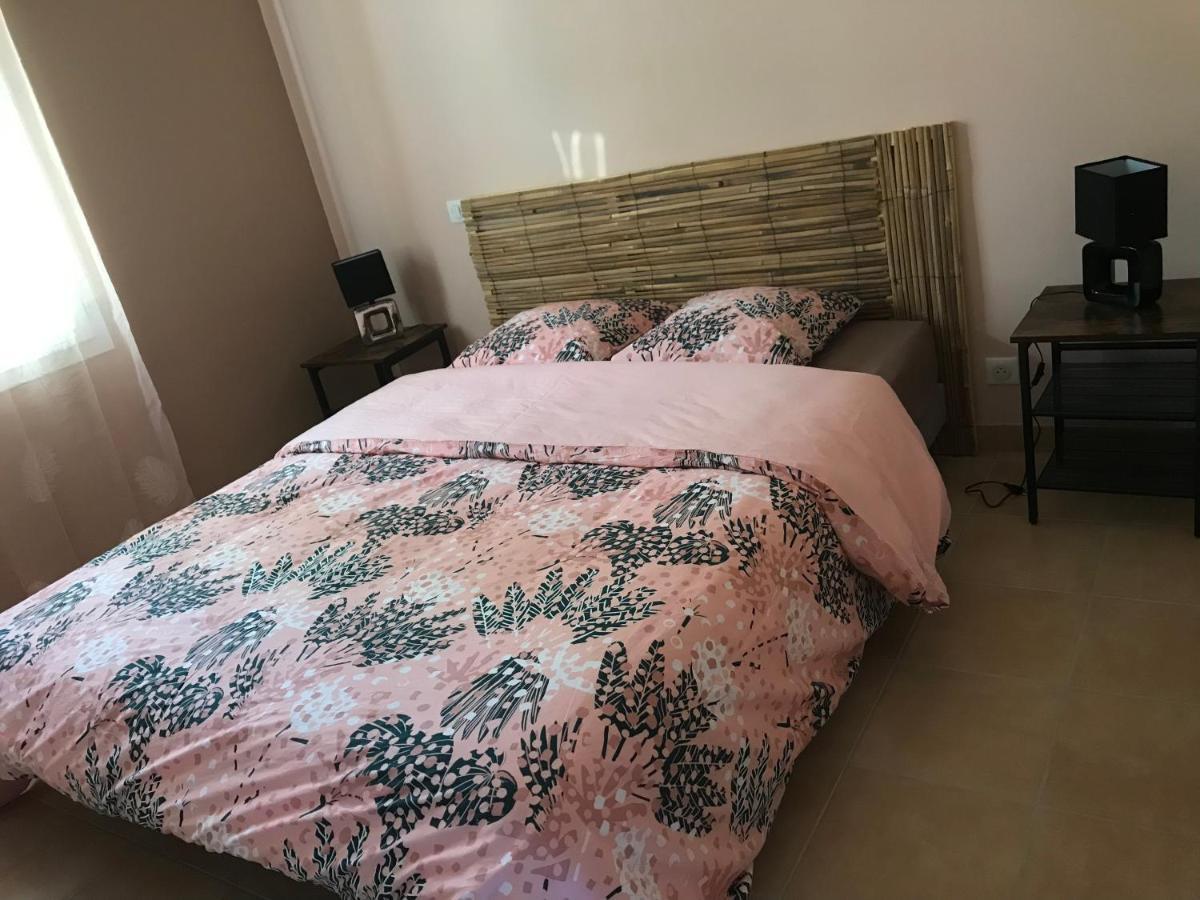 Vacances A Pomie Baladou Ngoại thất bức ảnh