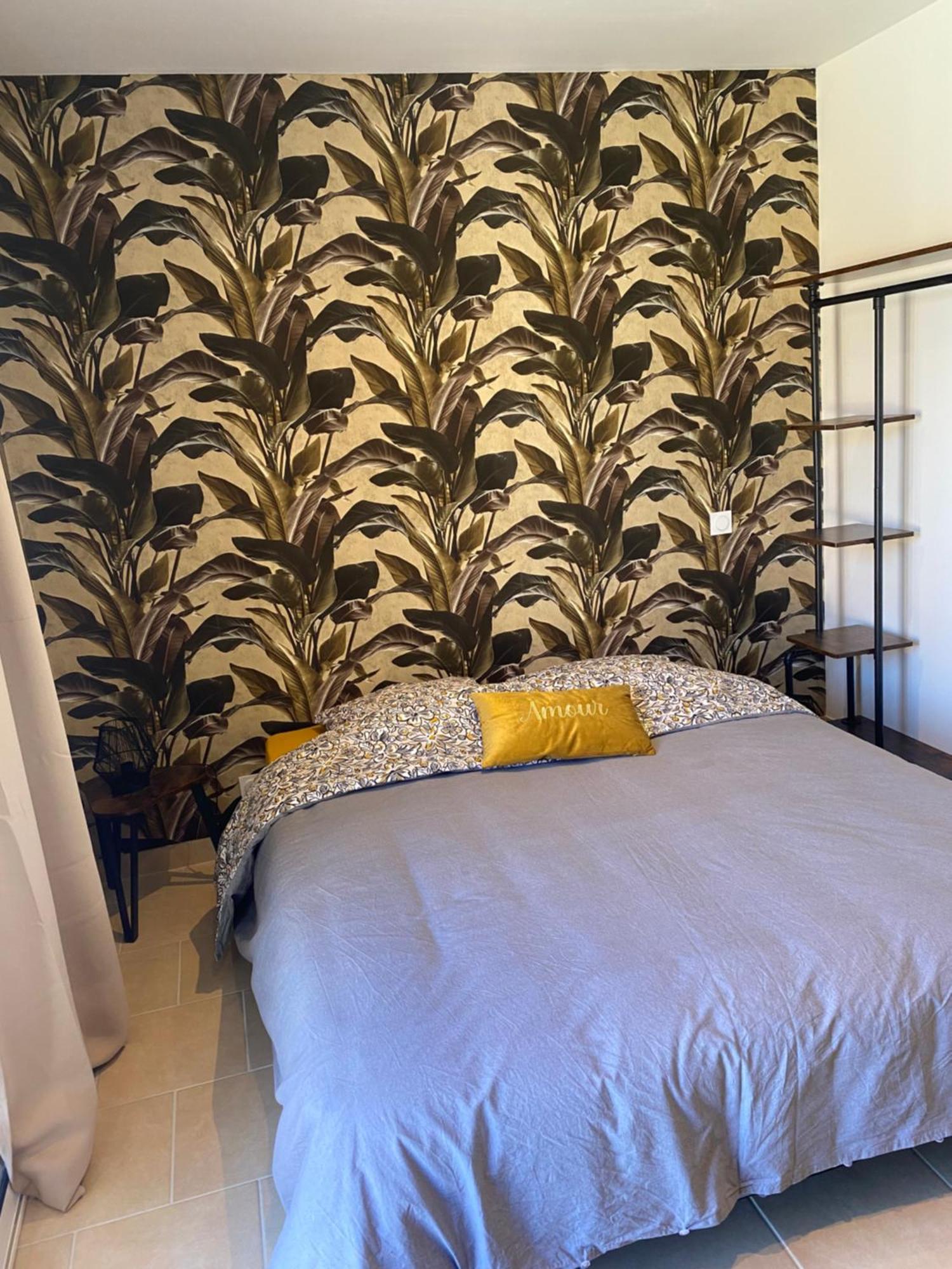 Vacances A Pomie Baladou Ngoại thất bức ảnh